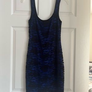 Lily Rose Lace Dress